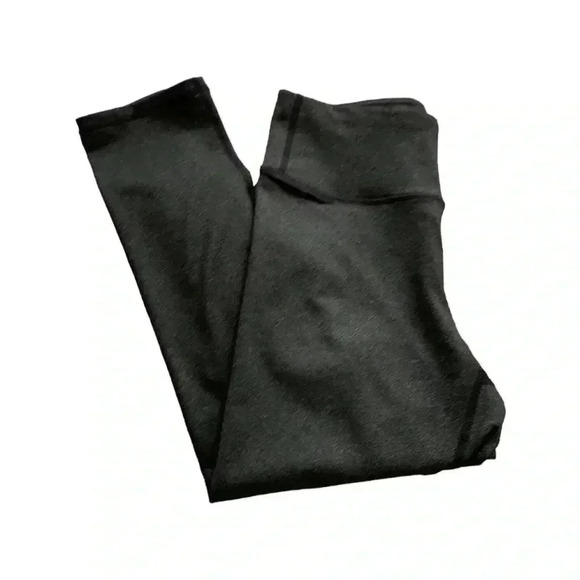 Kyodan yoga pants, charcoal gray - Picture 4 of 4